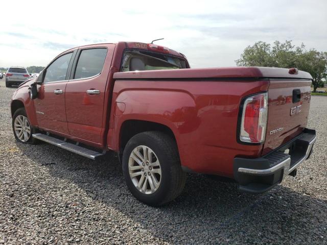 Photo 2 from auction – 2015 GMC CANYON SLT with VIN 1GTG5CE36F1260927