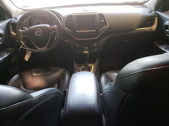 Photo 8 from auction – 2016 JEEP CHEROKEE L with VIN 1C4PJLDB2GW158453