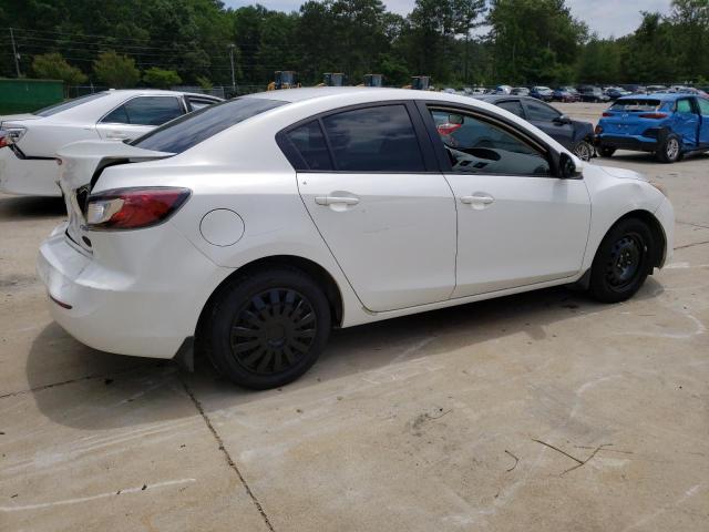 Photo 3 from auction – 2013 MAZDA 3 I with VIN JM1BL1U7XD1832913