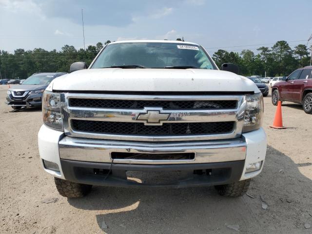 Photo 5 from auction – 2009 CHEVROLET SILVERADO with VIN 1GCEK29C39Z261379