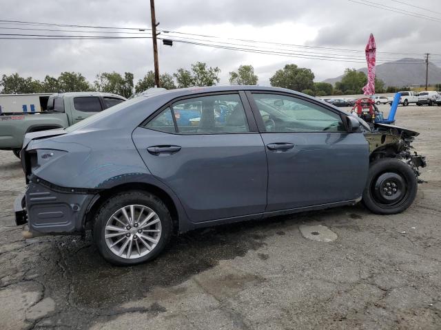 Photo 3 from auction – 2015 TOYOTA COROLLA L with VIN 5YFBURHE8FP185348