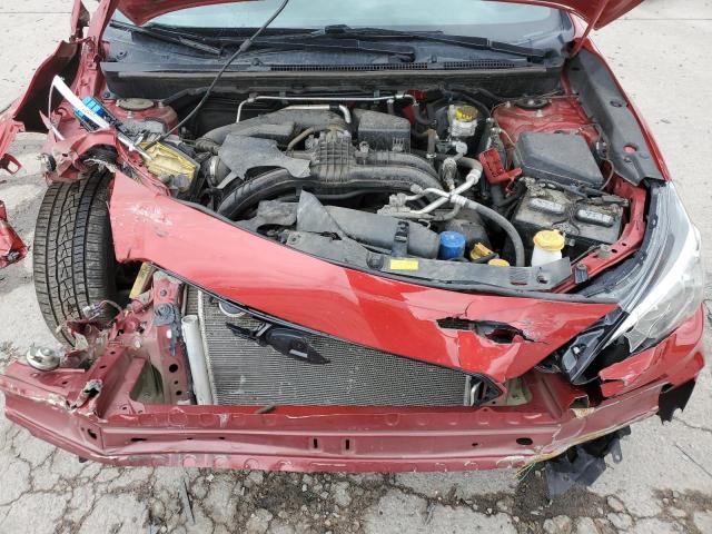 Photo 11 from auction – 2019 SUBARU IMPREZA SP with VIN 4S3GKAM62K3618452
