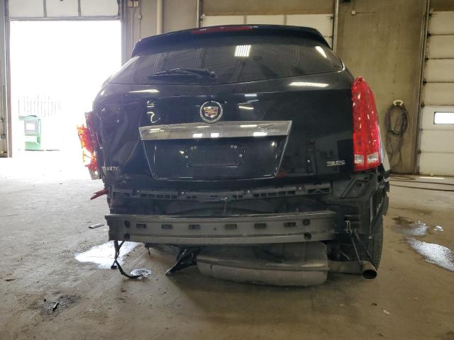 Zdjęcie 6 z aukcji – 2013 CADILLAC SRX PERFOR z VIN 3GYFNDE36DS570907