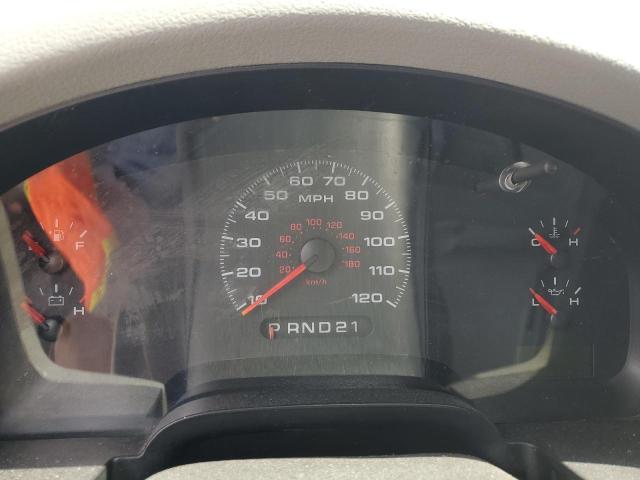 Zdjęcie 9 z aukcji – 2007 FORD F150 z VIN 1FTRF12277NA82185