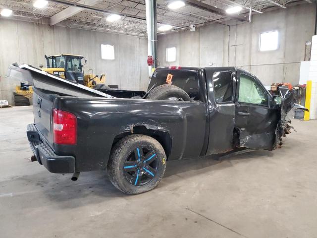 Photo 3 from auction – 2008 CHEVROLET SILVERADO with VIN 2GCEK190381321393