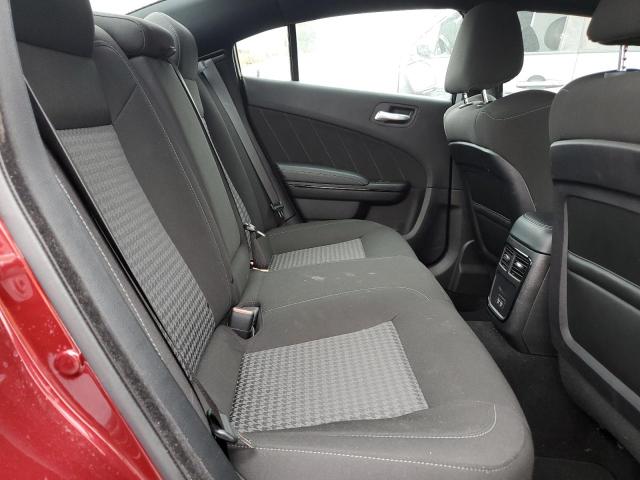 Photo 10 from auction – 2022 DODGE CHARGER R/ with VIN 2C3CDXCTXNH204876