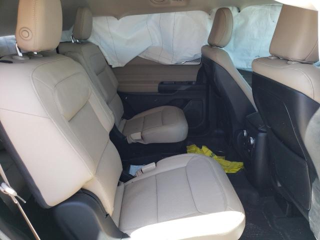 Photo 11 from auction – 2020 FORD EXPLORER L with VIN 1FMSK8FH2LGA53353