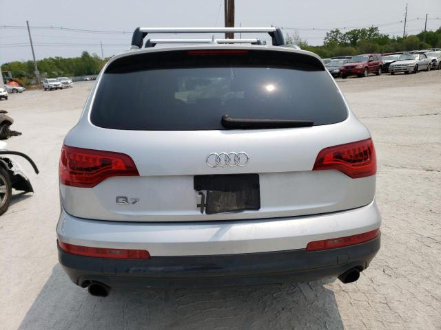 Photo 6 from auction – 2013 AUDI Q7 PREMIUM with VIN WA1LGAFE1DD001202