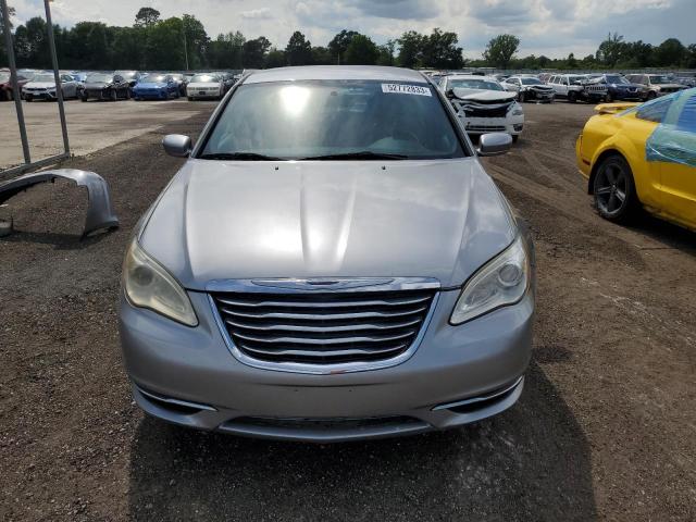 Photo 5 from auction – 2014 CHRYSLER 200 with VIN 1C3CCBAB3EN207626