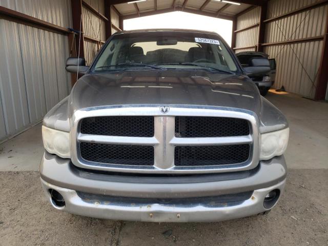 Photo 5 from auction – 2005 DODGE RAM 1500 S with VIN 1D7HU18D65S234245