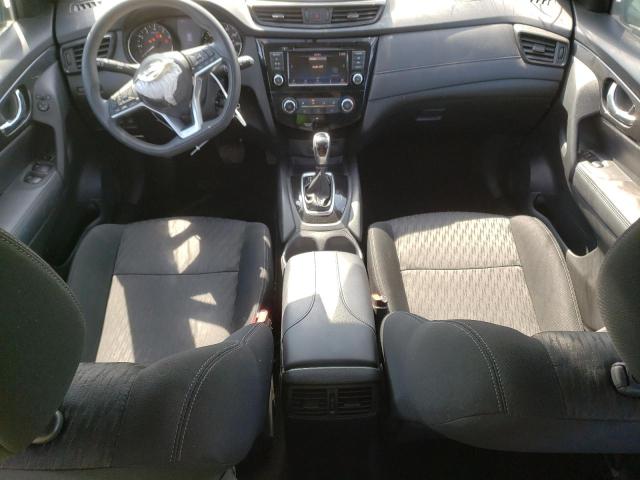 Photo 8 from auction – 2018 NISSAN ROGUE S with VIN KNMAT2MV9JP572142