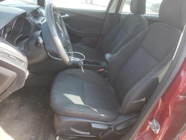 Photo 7 from auction – 2015 FORD FOCUS SE with VIN 1FADP3F28FL374781