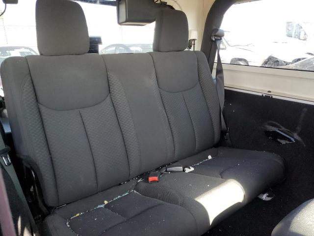 Photo 10 from auction – 2013 JEEP WRANGLER S with VIN 1C4AJWAG0DL519540