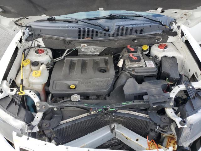 Photo 11 from auction – 2014 JEEP COMPASS LA with VIN 1C4NJDEB7ED820497