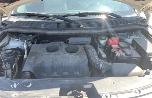 Foto 7 de la subasta – 2013 FORD EXPLORER L con VIN 1FM5K7F98DGA44044