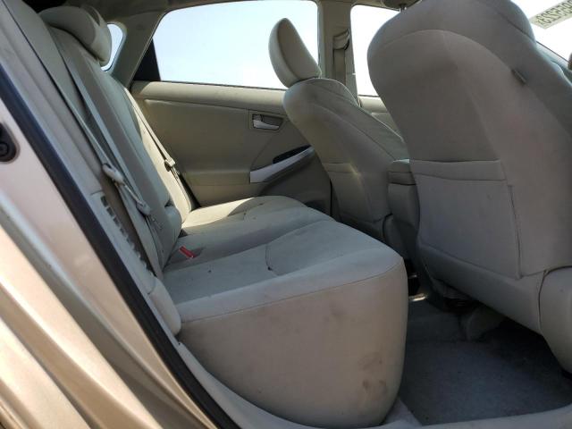 Photo 10 from auction – 2011 TOYOTA PRIUS with VIN JTDKN3DU5B1432668