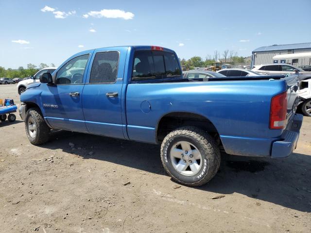 Photo 2 from auction – 2002 DODGE RAM 1500 with VIN 3D7HU18N82G146051