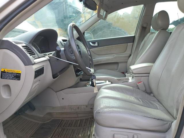 Photo 7 from auction – 2006 HYUNDAI SONATA GLS with VIN 5NPEU46F96H078737