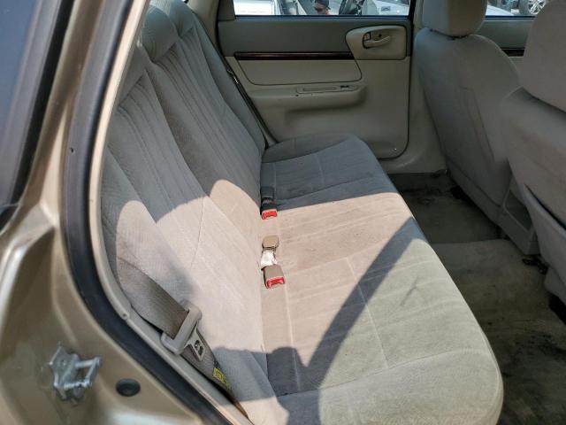 Photo 10 from auction – 2004 CHEVROLET IMPALA LS with VIN 2G1WF52E149283320