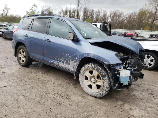 Photo 4 from auction – 2010 TOYOTA RAV4 with VIN 2T3BF4DV5AW041905