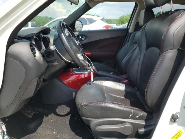 Photo 7 from auction – 2012 NISSAN JUKE S with VIN JN8AF5MVXCT105335