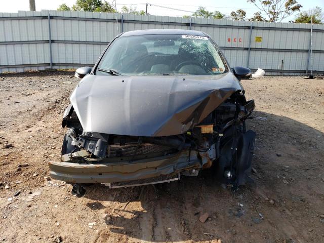 Photo 5 from auction – 2015 FORD FIESTA SE with VIN 3FADP4EJ3FM218659