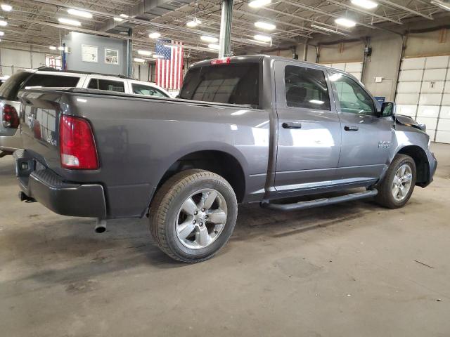 Photo 3 from auction – 2018 RAM 1500 ST with VIN 1C6RR7KG8JS295118