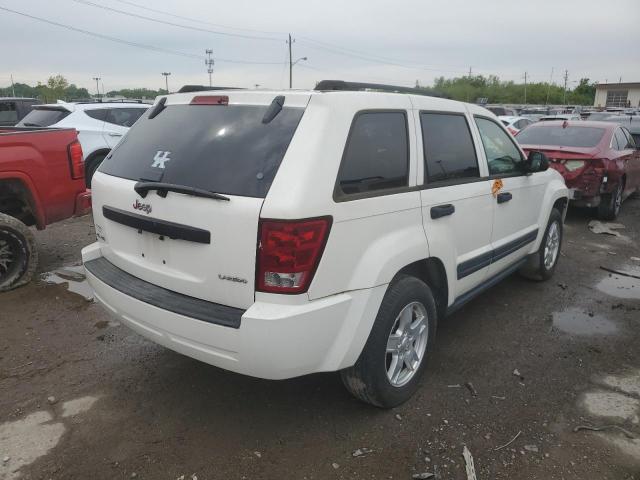 Photo 3 from auction – 2005 JEEP GRAND CHER with VIN 1J4GR48K35C689100