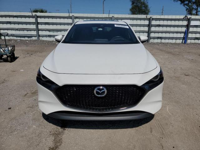 Photo 5 from auction – 2020 MAZDA 3 PREMIUM with VIN JM1BPANM2L1168906