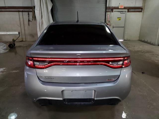 Photo 6 from auction – 2014 DODGE DART SXT with VIN 1C3CDFBB3ED914606