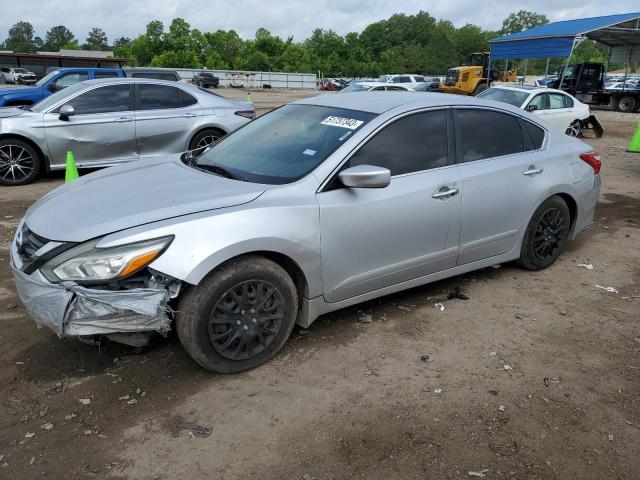 NISSAN ALTIMA 2.5 2016 with VIN 1N4AL3AP2GN340407 - Photo from auction