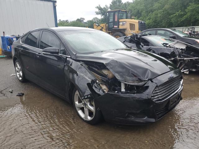 Photo 4 from auction – 2016 FORD FUSION SE with VIN 3FA6P0HD9GR119758