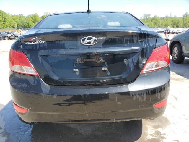 Photo 6 from auction – 2016 HYUNDAI ACCENT SE with VIN KMHCT4AE9GU952046