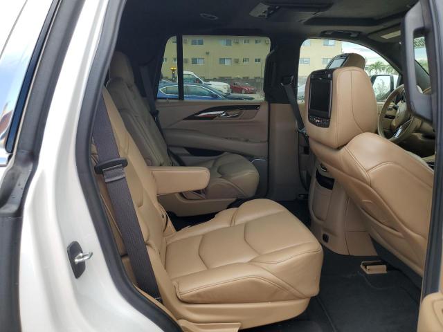 Photo 10 from auction – 2020 CADILLAC ESCALADE P with VIN 1GYS4DKJXLR265965