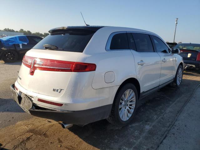 Photo 3 from auction – 2012 LINCOLN MKT with VIN 2LMHJ5FR1CBL50338