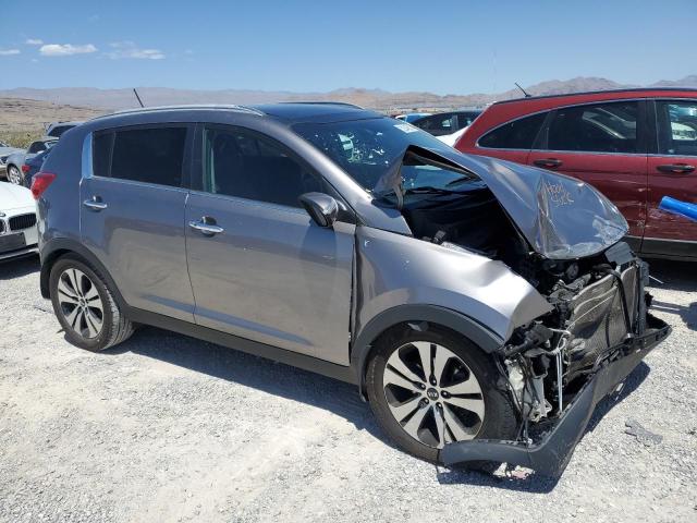 Photo 4 from auction – 2013 KIA SPORTAGE E with VIN KNDPC3A24D7501431