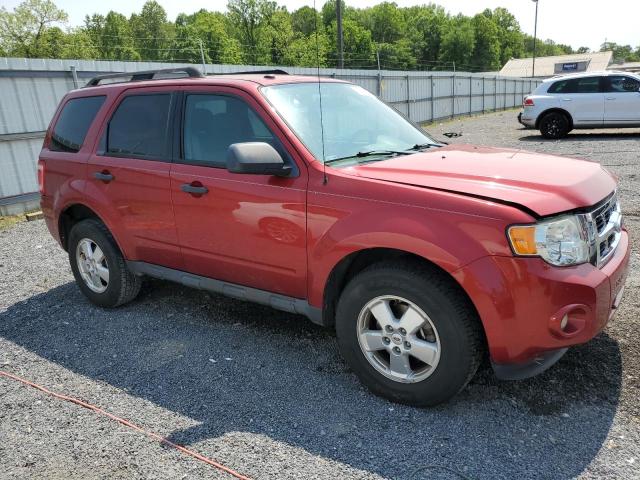 Photo 4 from auction – 2012 FORD ESCAPE XLT with VIN 1FMCU0D74CKC15166