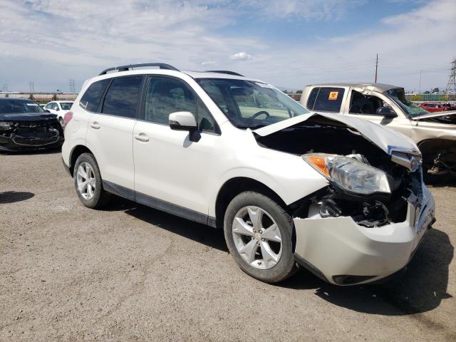 Photo 4 from auction – 2014 SUBARU FORESTER 2 with VIN JF2SJAMC3EH525967