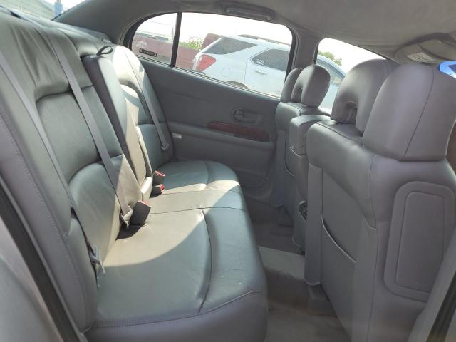 Photo 10 from auction – 2002 BUICK LESABRE LI with VIN 1G4HR54K32U286645