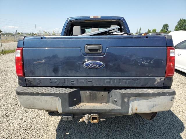 Photo 6 from auction – 2016 FORD F350 SUPER with VIN 1FT8W3BT2GED18953