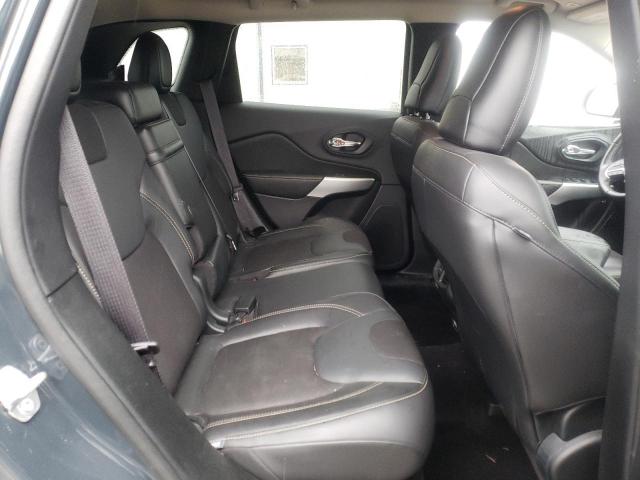 Photo 10 from auction – 2018 JEEP CHEROKEE L with VIN 1C4PJMLX2JD597870