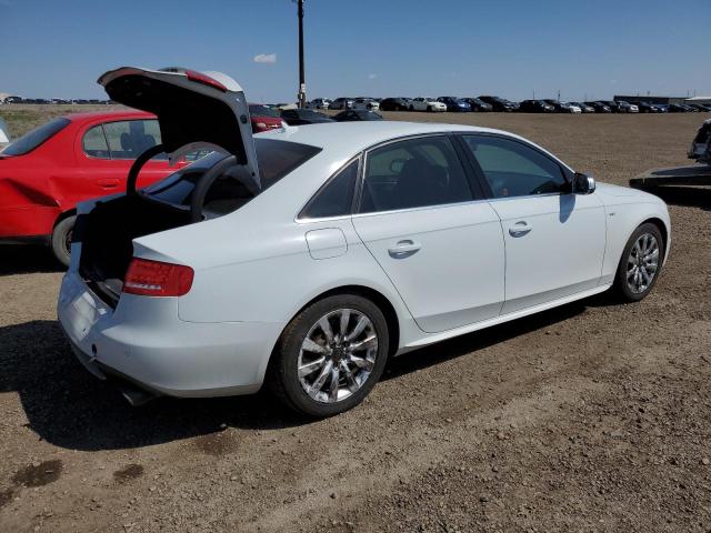 Фото 3 с аукциона – 2012 AUDI S4 PREMIUM с VIN WAUFGCFL0CA114567