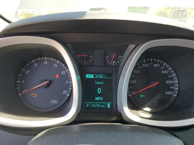 Photo 9 from auction – 2014 CHEVROLET EQUINOX LT with VIN 2GNALCEK2E6167523