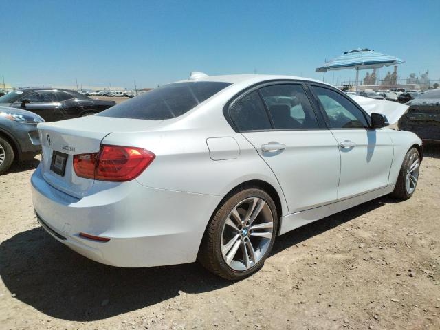 Photo 3 from auction – 2013 BMW 328 I with VIN WBA3A5G5XDNP21621