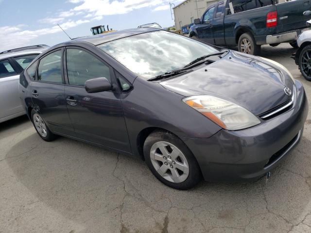 Photo 4 from auction – 2009 TOYOTA PRIUS with VIN JTDKB20U393481116