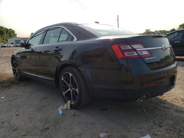 Photo 2 from auction – 2015 FORD TAURUS SEL with VIN 1FAHP2E8XFG128552