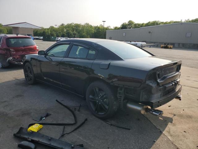 Photo 2 from auction – 2013 DODGE CHARGER R/ with VIN 2C3CDXDT3DH503557