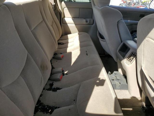Photo 10 from auction – 2003 GMC NEW SIERRA with VIN 2GTEK19T931182132