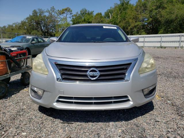 Photo 5 from auction – 2013 NISSAN ALTIMA 2.5 with VIN 1N4AL3AP6DC225168