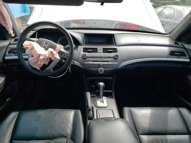 Photo 8 from auction – 2012 HONDA ACCORD SE with VIN 1HGCP2F6XCA066264